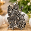 Antique Silver Durga Shrine Figurine-crop.jpg