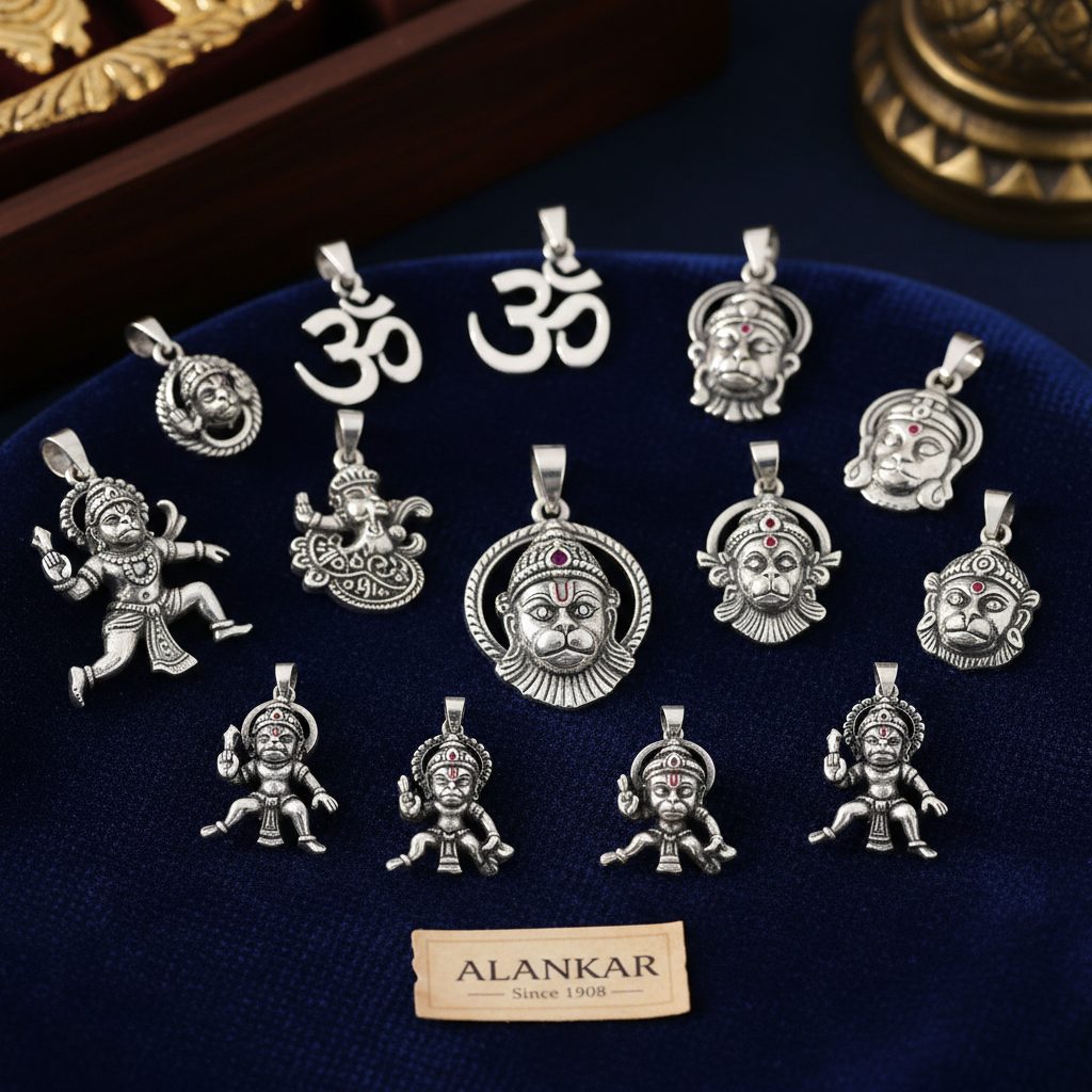 925 Sterling Silver vs Artificial Jewelry: Which Is Better for Spiritual Jewelry?