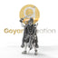 Front view of the detailed 925 Silver Madurai Veeran Pendant, showcasing the deity's warrior pose and oxidized finish.