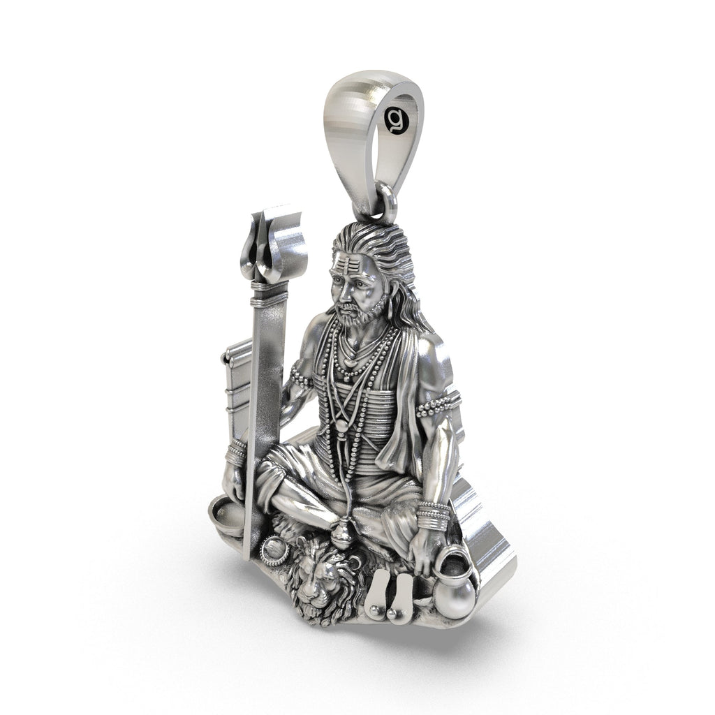 Guru Gorakhnath trendind pendant 