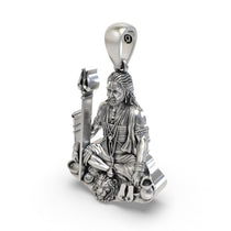 Guru Gorakhnath trendind pendant 