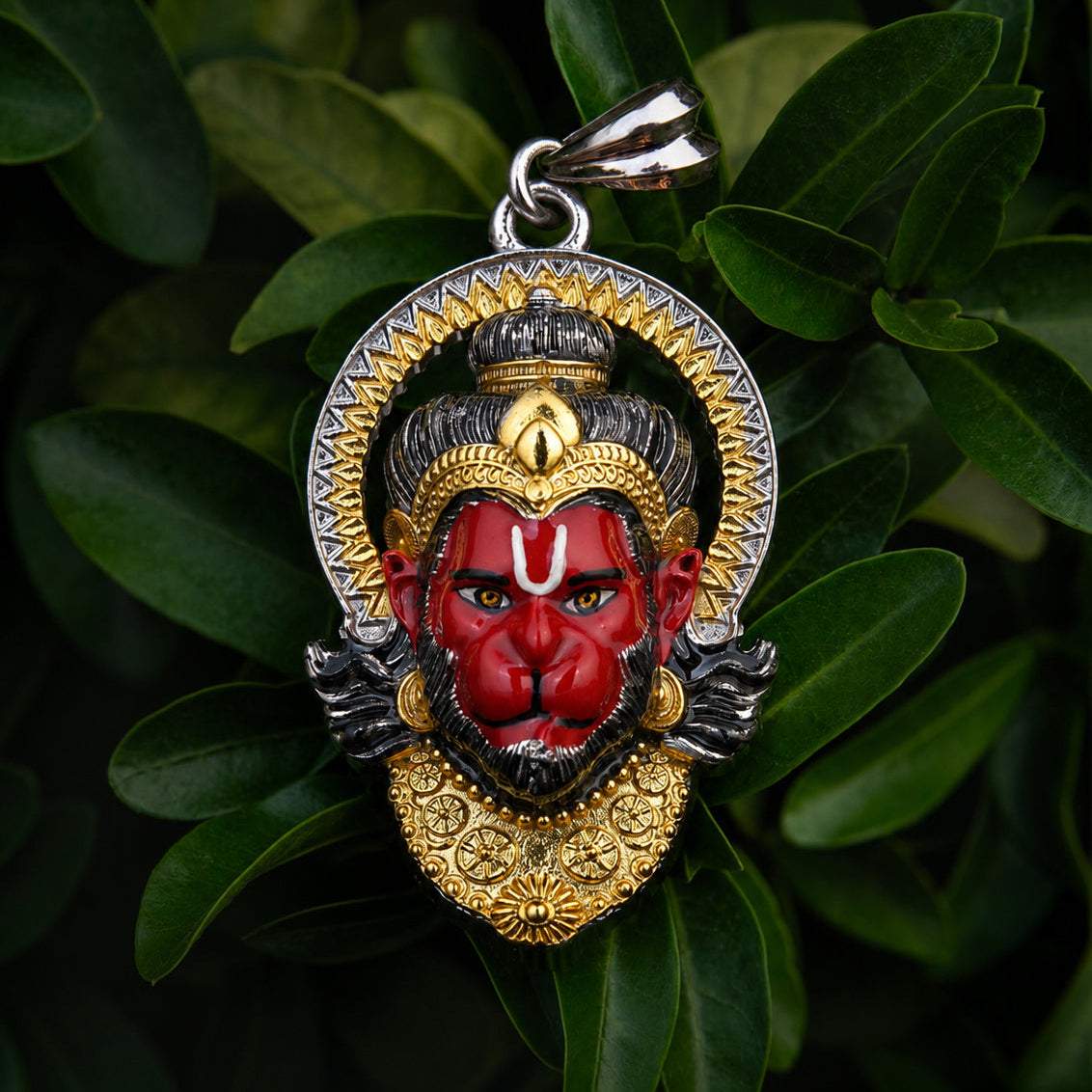 Jai Shree Hanuman Main image