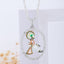 Front view of the intricately designed Silver Mamadev Diamond Pendant, crafted from high-polished 925 sterling silver.