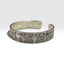 925 silver 12 Jyotirlinga kada front view