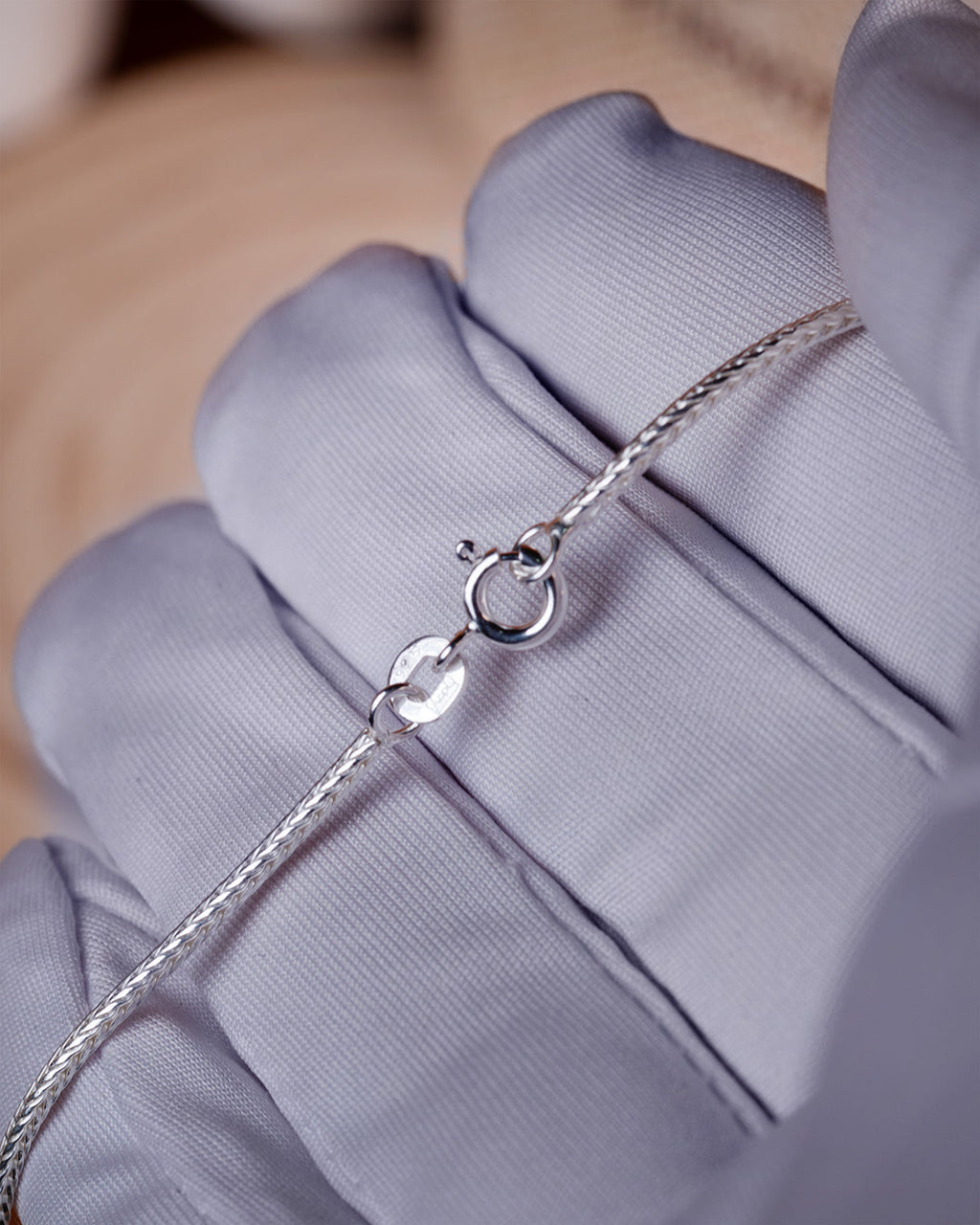 925 Silver Chain | Snake Chain