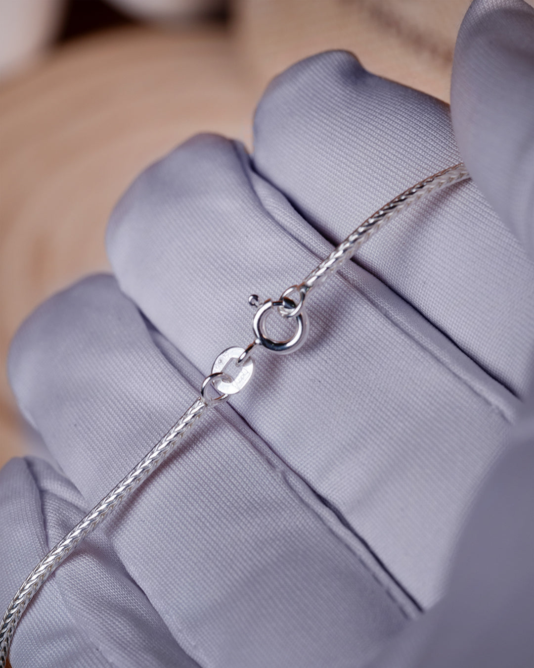 925 Silver Chain | Snake Chain